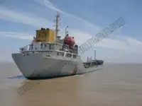Oil/Chemical tanker 판매용