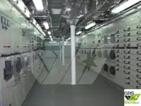 숙박 바지선 판매 중