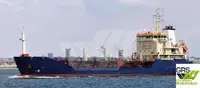 Oil/Chemical tanker 판매용