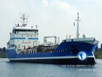 유조선/화학 물질 운반선 판매 중