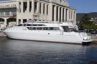 크루즈선 판매 중