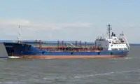 Oil/Chemical tanker 판매용