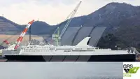 Ro-Ro ship 판매용