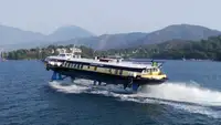 Ro-Ro ship 판매용