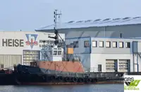 예인선 판매용