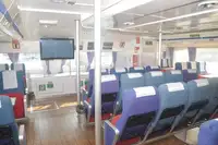크루즈선 판매 중