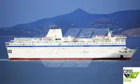 Ro-Ro ship 판매용