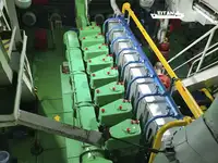 유조선/화학 물질 운반선 판매 중