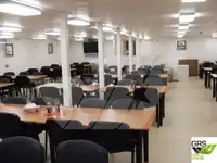 컨테이너선 판매 중