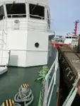 정찰 보트 판매 중