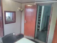 바지선 판매 중