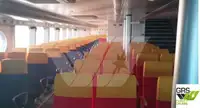 크루즈선 판매 중