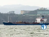 유조선/화학 물질 운반선 판매 중