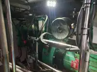 준설선 판매 중