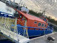 선원 수송선 판매 중