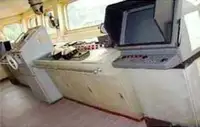 바지선 판매 중