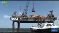 Jack-up drilling rig 판매용