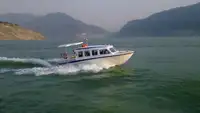 여객선 판매 중