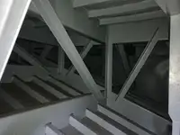 바지선 판매 중