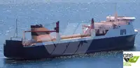 Ro-Ro ship 판매용