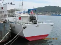 정찰 보트 판매 중