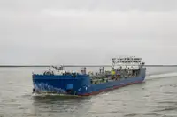 Oil/Chemical tanker 판매용