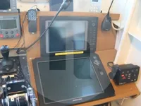 작업용 선박 판매 중