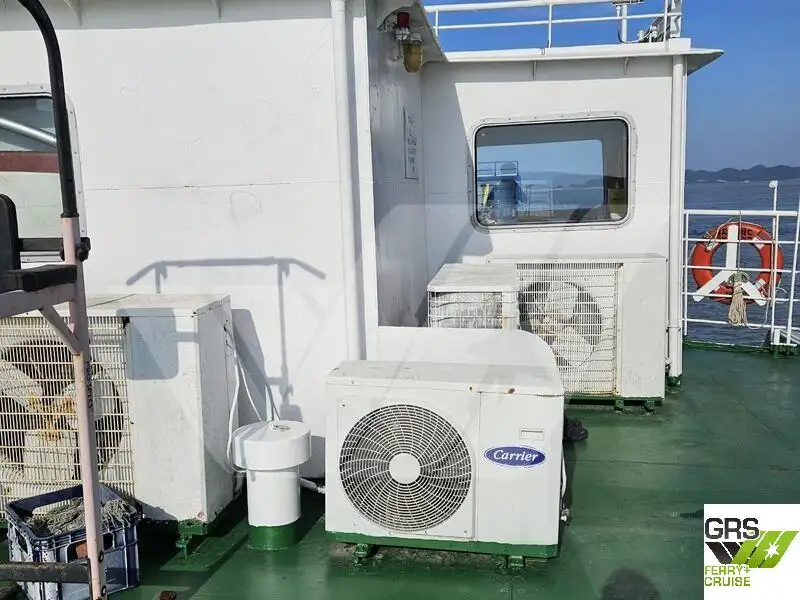 상륙용 선박, 탱크 판매 중