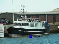 Trawler 판매용