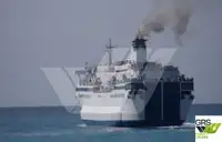 Ro-Ro ship 판매용