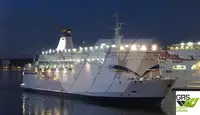 Ro-Ro ship 판매용