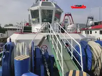 예인선 판매 중