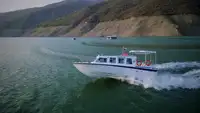 크루즈선 판매 중