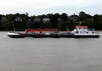 Oil/Chemical tanker 판매용