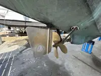 쌍동선 판매 중