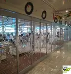 크루즈선 판매 중