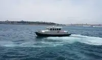 예인선 판매 중