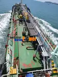 Oil/Chemical tanker 판매용
