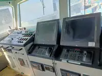 벌크선 판매 중
