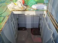 작업용 선박 판매 중