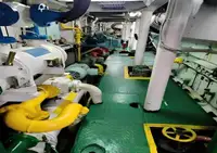 예인선 판매 중