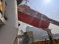 준설선 판매 중