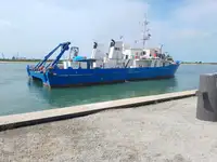 다목적선 판매 중