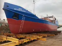 Oil/Chemical tanker 판매용
