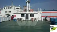 Ro-Ro ship 판매용