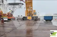 바지선 판매 중