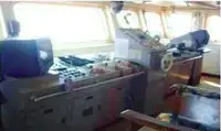 바지선 판매 중