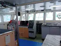 정찰 보트 판매 중