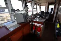크루즈선 판매 중