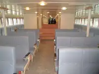 페리 선박 판매 중